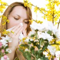 137 Міфи про алергію