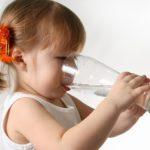 200 Алергія на воду у дитини