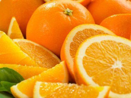 Корисні властивості апельсина, масло солодкого червоного апельсина