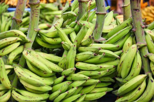 Користь і шкода бананів для чоловіків і жінок