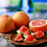 2231 Корисні властивості і застосування грейпфрута для схуднення і для шкіри обличчя