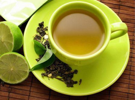 Користь і шкода зеленого чаю з молоком і як його заварювати?