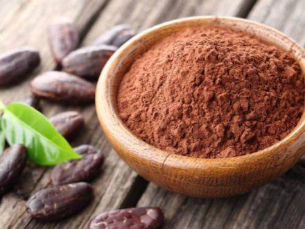 Корисні властивості і застосування какао-бобів