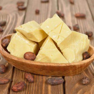 Корисні властивості і застосування какао-масла