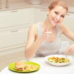 3386 Низкокалорийная диета способна изменить ход лечения рака