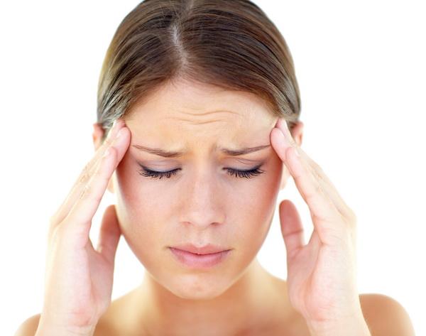 Самостоятельное лечение мигрени грозит породить замкнутый круг