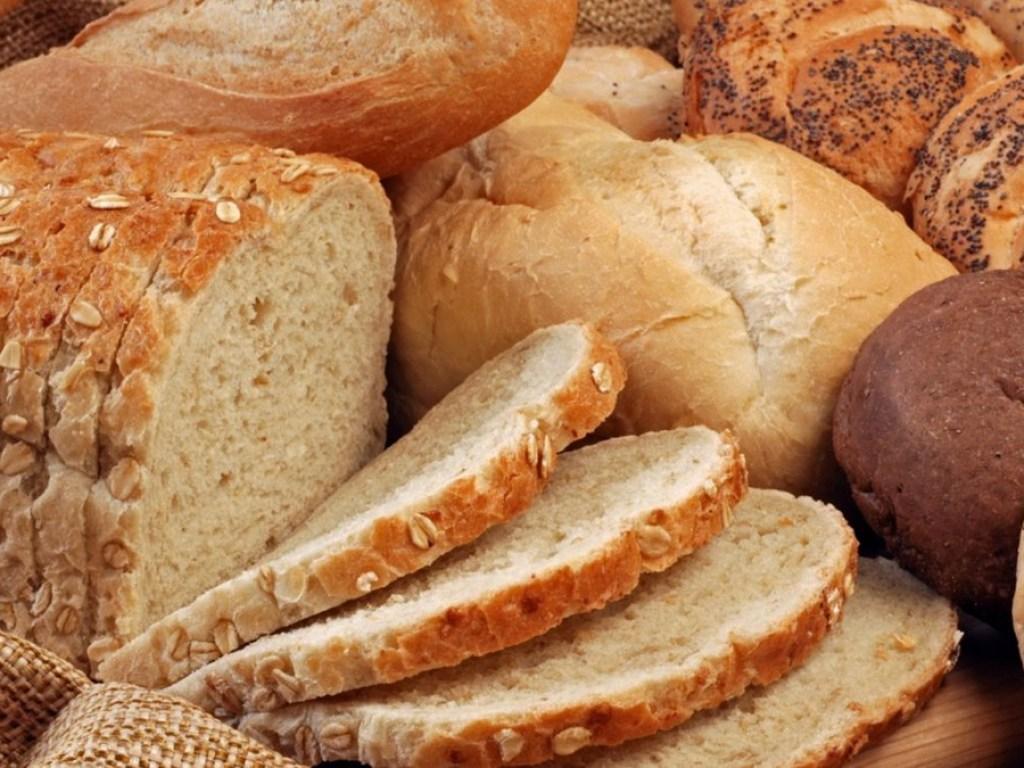 3564 Назван самый полезный вид хлеба