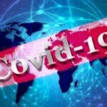 3759 Число случаев COVID-19 в мире превысило 17 млн