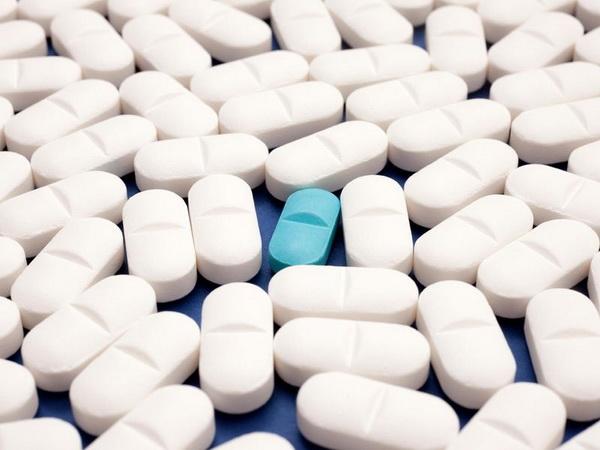 3929 Эффект плацебо позволит заменить некоторым пациентам реальные лекарства
