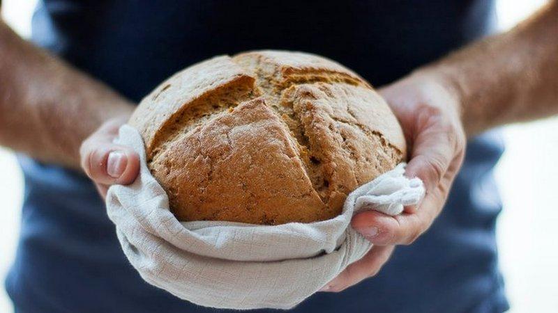 3892 Развенчаны популярные мифы о вреде хлеба