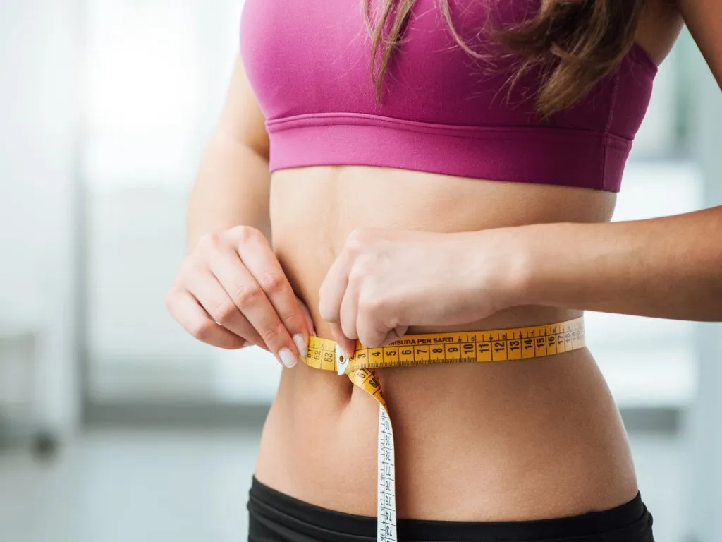 4061 Диетолог рассказал, на сколько килограммов можно похудеть за месяц без вреда для здоровья