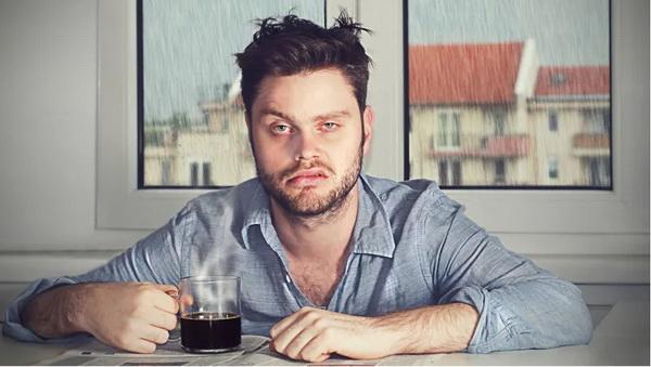 4077 Кофе и нормальный вес снижают риск цирроза печени у алкоголиков