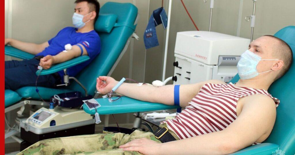 4038 Медики рассказали, как группа крови влияет на продолжительность жизни
