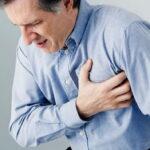 4052 Обнаружено спасение от негативных последствий сердечного приступа
