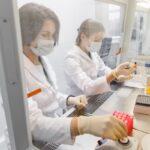 4069 Россия будет экспортировать технологию производства вакцины от коронавируса