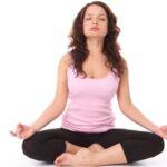 4328 Борьба с хронической болью: йога и медитации