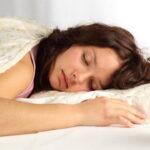 4661 Изменение привычек - залог здорового и крепкого сна