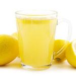 4647 Лимон полезен для сна и легкого пробуждения - эксперты