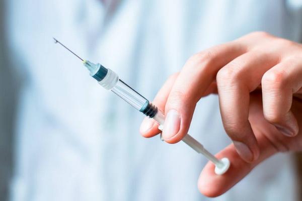 4639 Новая вакцина против коронавируса проходит испытания в Израиле