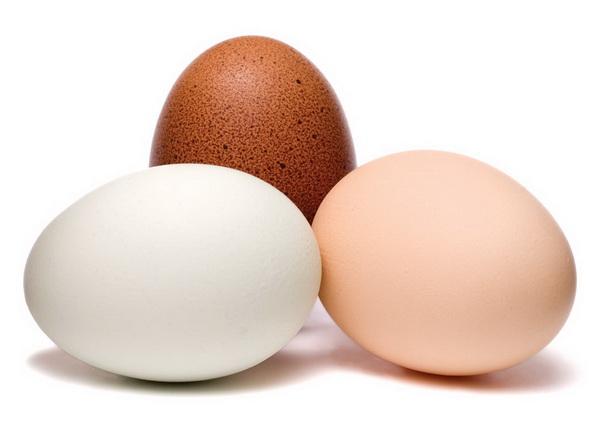 4720 У любителей яиц может развиться диабет