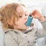 4704 У рожденных после кесарева удваивается риск астмы и аллергии