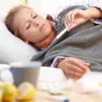 4872 Эксперты назвали эффективные домашние средства от простуды