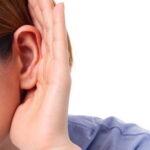 5011 Генетики опробовали схему, предотвращающую потерю слуха