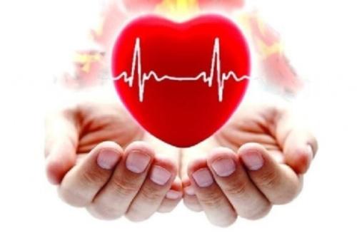 4981 Медики обнаружили новый риск увеличения количества сердечных приступов
