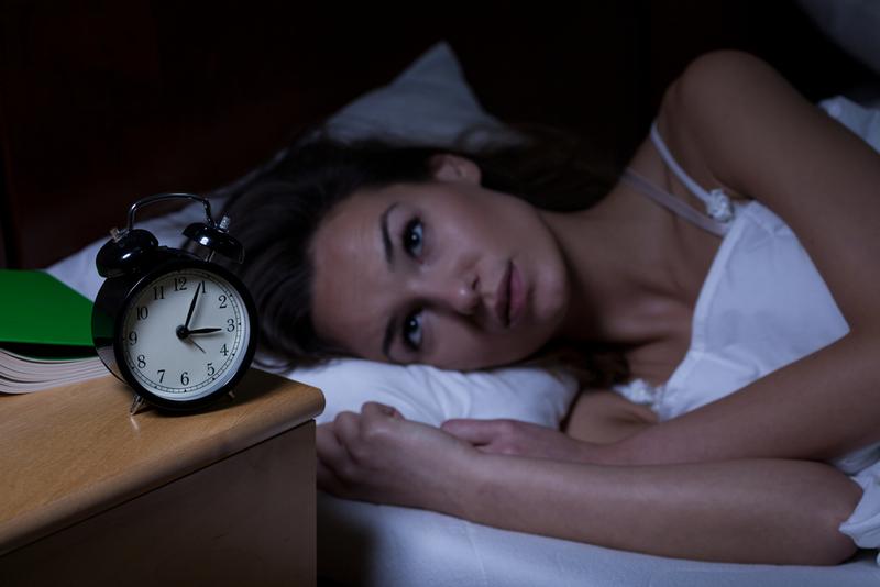 4957 Медики рассказали, что делать при хроническом недосыпе