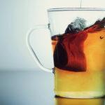 5216 Черный чай официально признан противовирусным средством