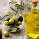 5261 Медики рассказали о пользе оливкового масла при варикозе