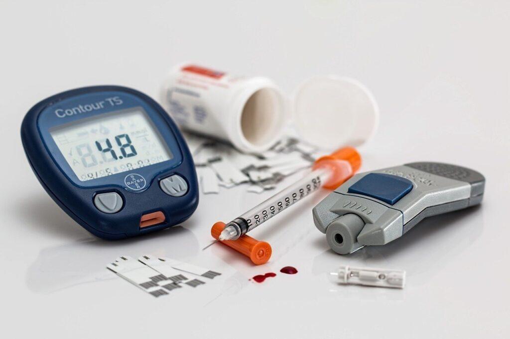 5281 Названы симптомы, сигнализирующие о развитии диабета