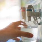 5208 Питьевая вода в России вызвала вопросы у экспертов