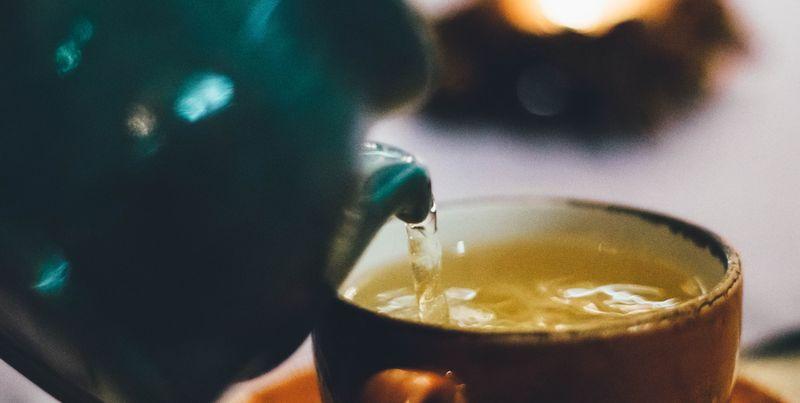 5178 «Зимние» напитки для тех, кто хочет укрепить свое здоровье