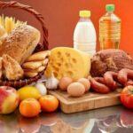 5382 Пять правил для тех, кто хочет снизить холестерин