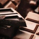 5363 Восемь причин позволять себя есть шоколад