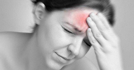 5517 Медики рассказали, как лечить разные виды головной боли