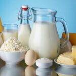5682 Молочные продукты названы самыми небезопасными, с точки зрения риска отравления