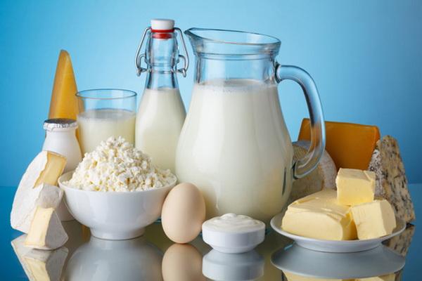 5682 Молочные продукты названы самыми небезопасными, с точки зрения риска отравления