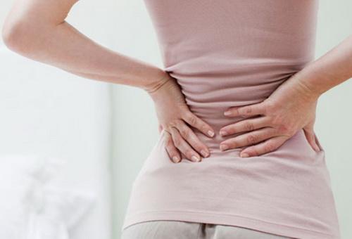 5637 Немецкие врачи дали советы для здоровья спины