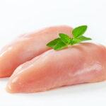 5555 Употребление мяса или птицы всего 3 раза в неделю может повышать риск сердечных заболеваний, пневмонии и диабета?