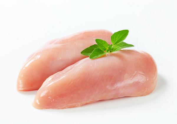5555 Употребление мяса или птицы всего 3 раза в неделю может повышать риск сердечных заболеваний, пневмонии и диабета?