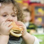 5823 Обнаружена новая опасность детского ожирения