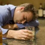 5951 Неврологи узнали, что стоит за характерными эффектами алкоголя