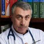 6462 Доктор Комаровский рассказал, как медики вынуждены зарабатывать на пациентах