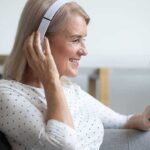 6389 Профилактика болезни Альцгеймера: ученые советуют слушать музыку