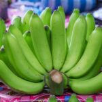 6587 Медики рассказали о пользе зеленых бананов