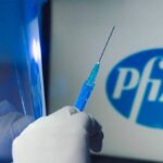 6590 Pfizer увеличит объем поставок вакцины в ЕС
