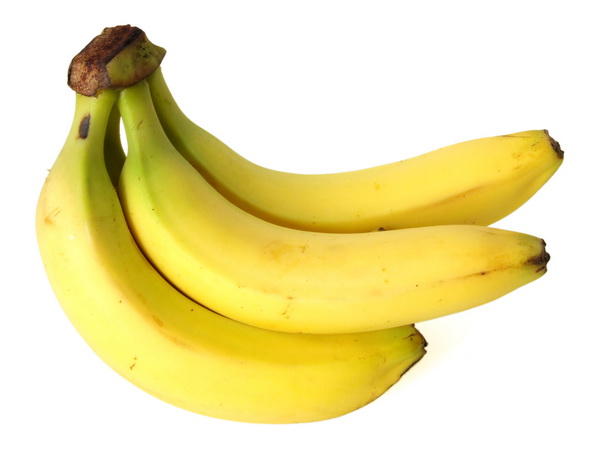 6638 Бананы: чем они полезны и вредны для здоровья