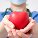 6796 Кардиолог рассказала, как защитить сердце от стресса